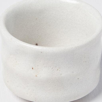Sake Cup Ochoko 40ml Ridged.