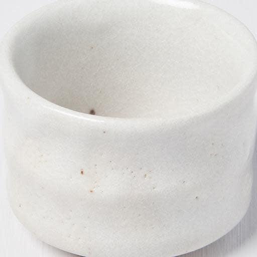 Sake Cup Ochoko 40ml Ridged.