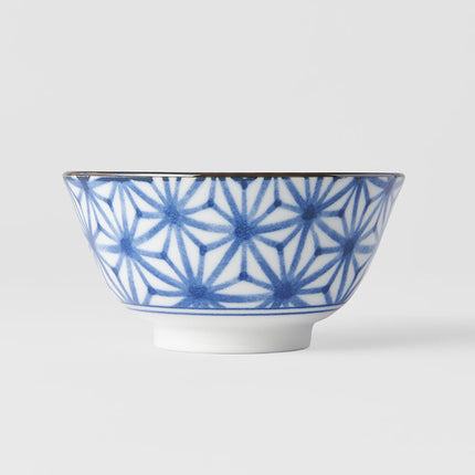 Bowl 13cm Starburst Pattern Design.