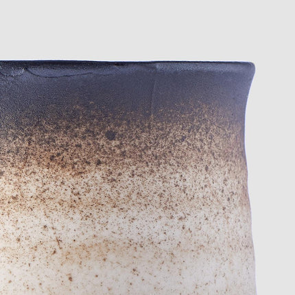 Mug 250ml Cobalt Blue Glaze.