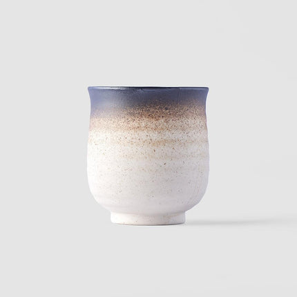 Mug 250ml Cobalt Blue Glaze.