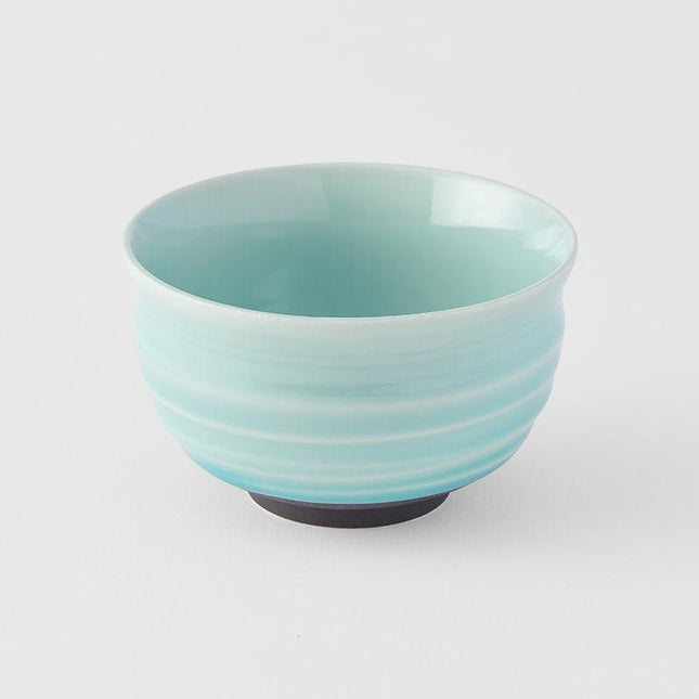Tea Cup 140ml Celadon Glaze.