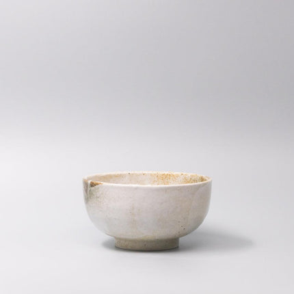 Bowl 16cm Snow Bamboo Glaze.