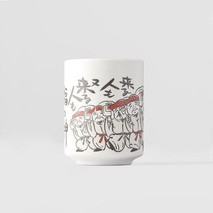 Sushi Mug 250ml Hotei Design.