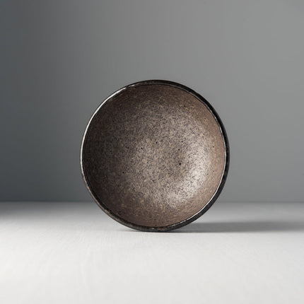 Tapas Bowl 13cm Earth Design.