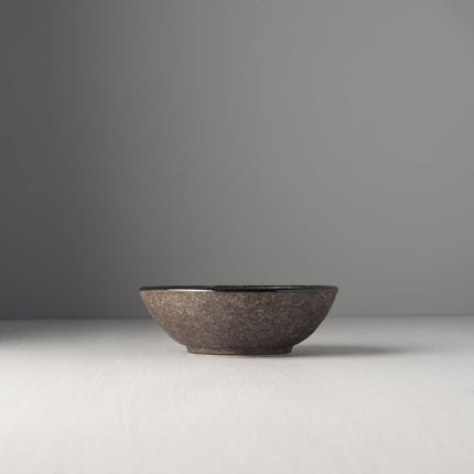 Tapas Bowl 13cm Earth Design.