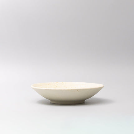 Pasta Bowl 24cm Buttermilk Glaze.
