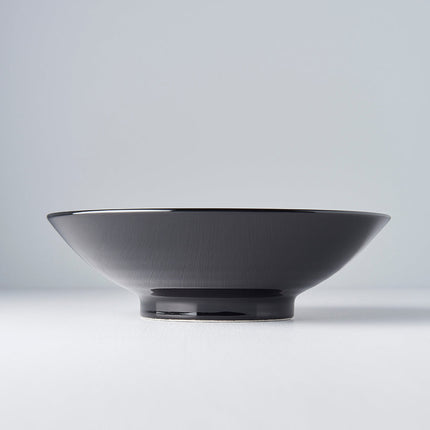 Bowl 25cm Silver Sakura Design.