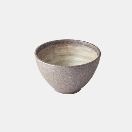 Bowl Deep 13cm Nin Rin Glaze.