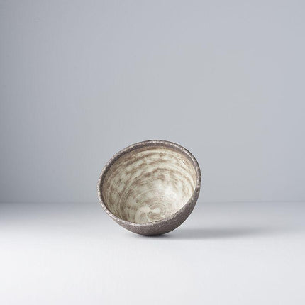 Bowl Deep 13cm Nin Rin Glaze.