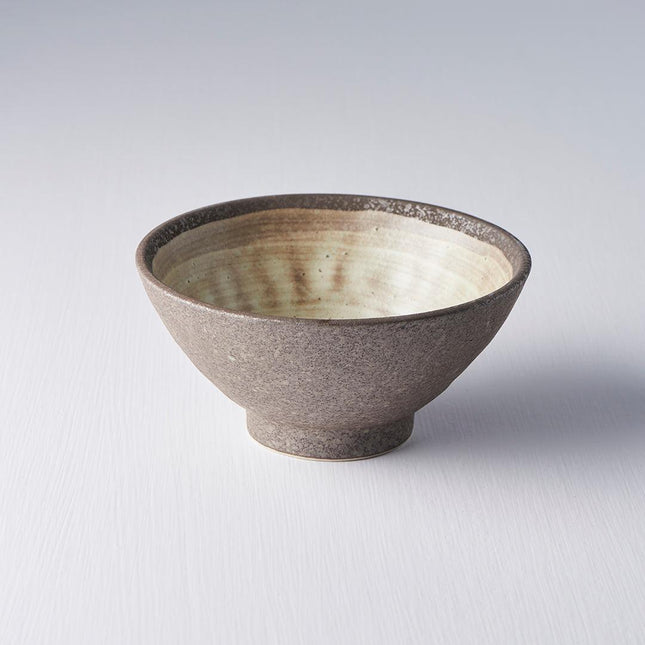 Bowl 15cm Nin Rin Glaze.