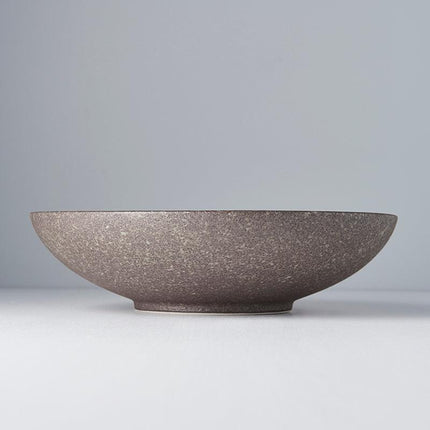 Serving Bowl 28cm Nin Rin Glaze.