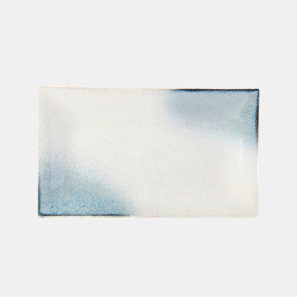 Platter 33cm Aurora Glaze.