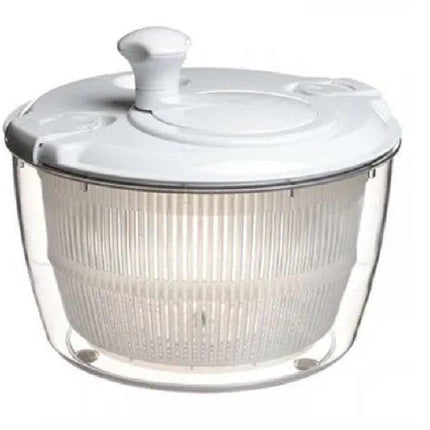 chef Avenue Mighty 4.7 Litre Salad Spinner.