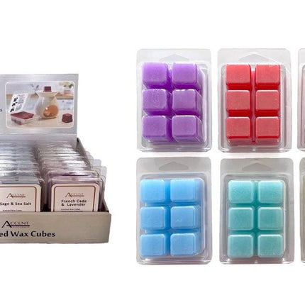 bulk 288 Scented Candle Melt Assort.