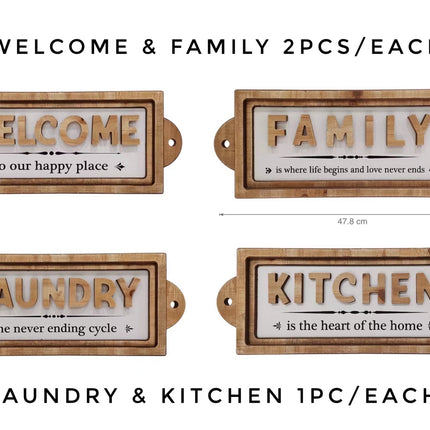 Home & Garden Cartoz.