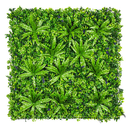 Lavandula Vertical Garden / Green Wall UV Resistant SAMPLE.