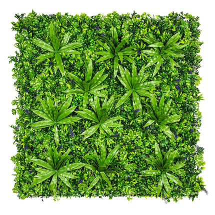 Lavandula Vertical Garden / Green Wall UV Resistant SAMPLE.