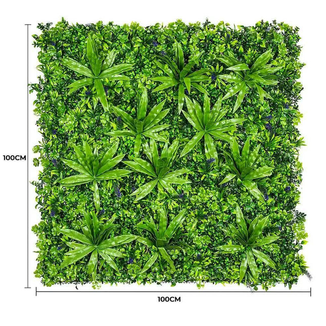 Lavandula Vertical Garden / Green Wall UV Resistant SAMPLE.