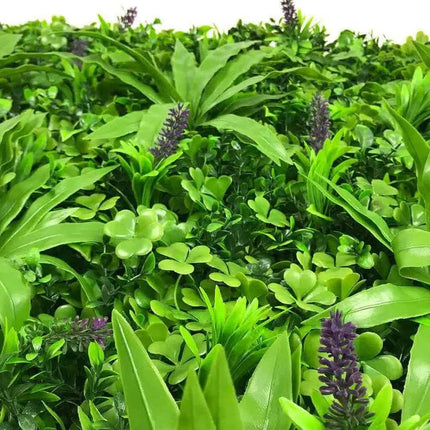 Lavandula Vertical Garden / Green Wall UV Resistant SAMPLE.