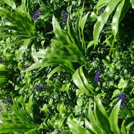 Lavandula Vertical Garden / Green Wall UV Resistant SAMPLE.