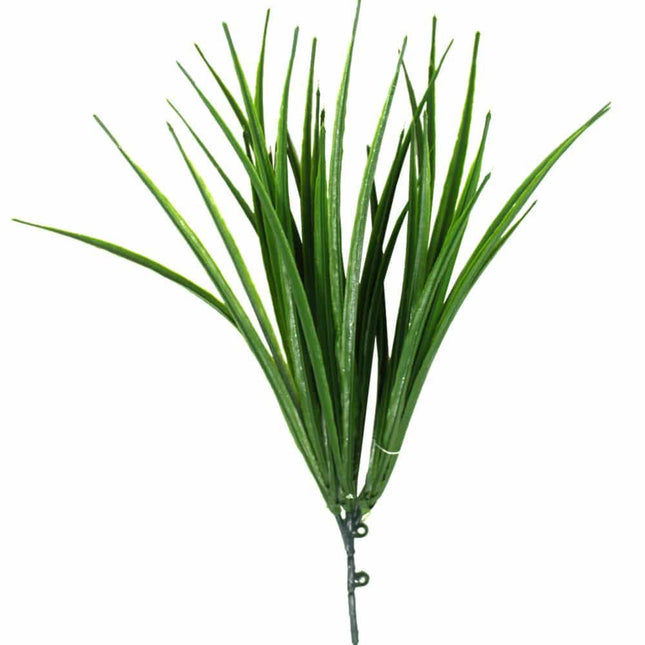 Grass Stem UV Resistant 30cm.