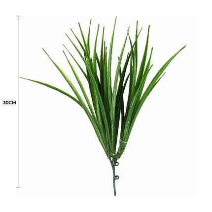 Grass Stem UV Resistant 30cm.