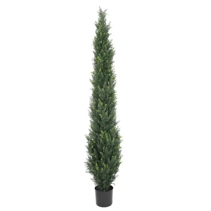 Artificial Cypress Pine Tree UV Resistant 1.8M.