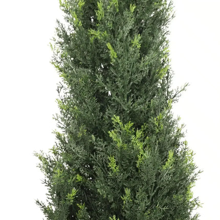 Artificial Cypress Pine Tree UV Resistant 1.8M.