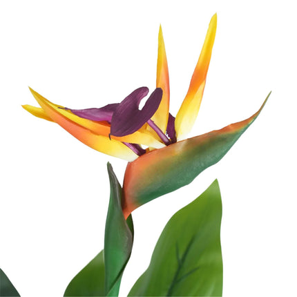 Artificial Bird of Paradise Plant 110cm.