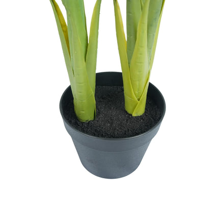 Artificial Bird of Paradise Plant 110cm.