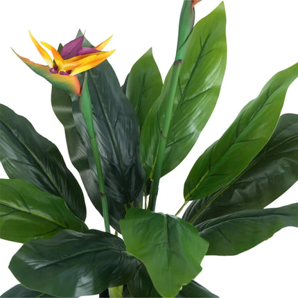 Artificial Bird of Paradise Plant 110cm.