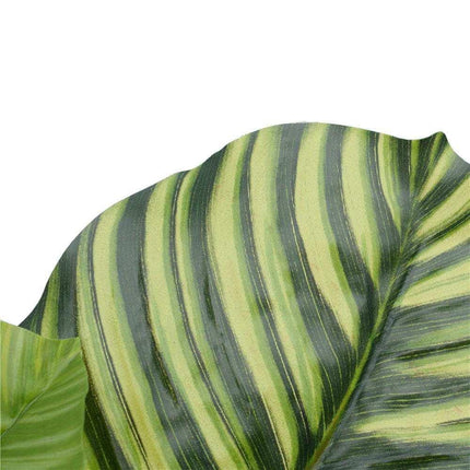 Pond Leaf Plant 110cm.