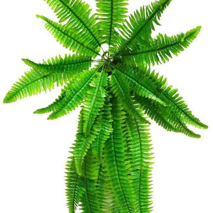 Artificial Boston Hanging Fern 102cm.