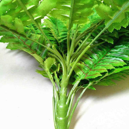 Artificial Boston Hanging Fern 102cm.