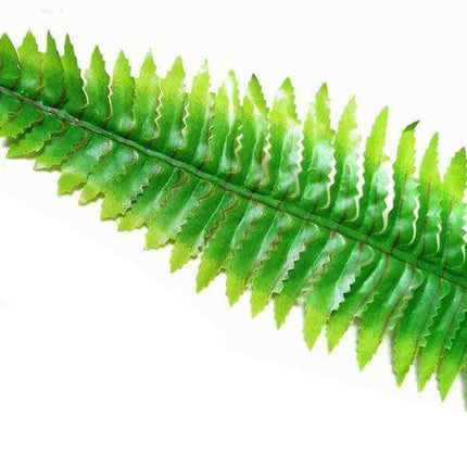 Artificial Boston Hanging Fern 102cm.