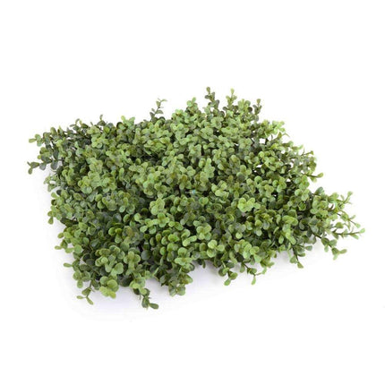 Deluxe Portable Buxus Hedge UV Resistant 150cm Long x 150cm High.