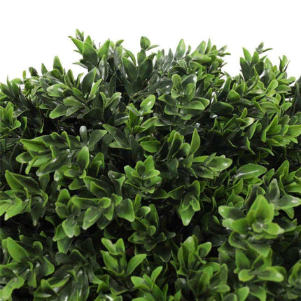 Artificial Topiary Shrub (Hedyotis) UV Resistant 76 CM.