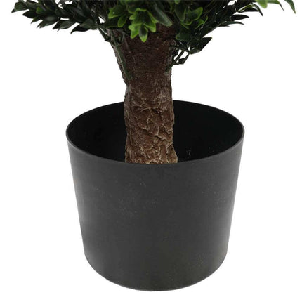 Artificial Topiary Shrub (Hedyotis) UV Resistant 76 CM.