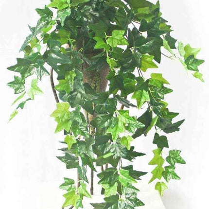 Ivy Garland Bush UV Treated 100cm.