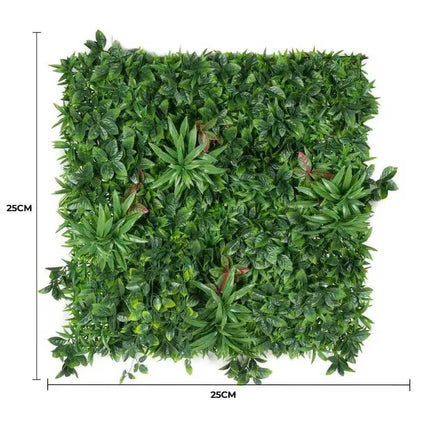 Green Meadows Vertical Garden UV STABILISED PREMIUM SAMPLE.