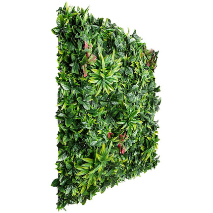 Green Meadows Vertical Garden UV STABILISED PREMIUM SAMPLE.