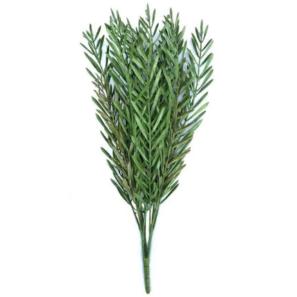 Native Tea Tree Stem UV Resistant 45cm.