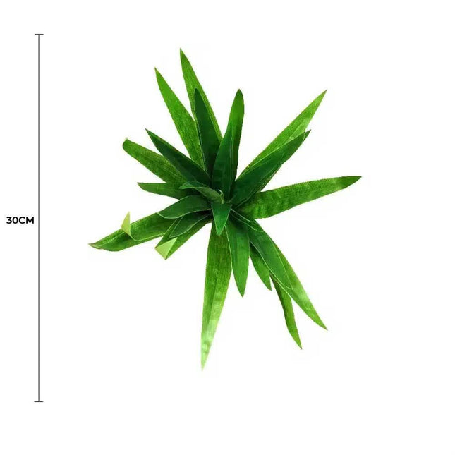 Aloe Vera Stem 30cm.