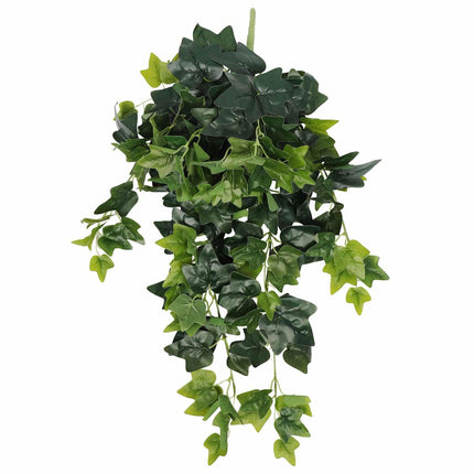 Hanging Green Ivy Bush 80cm.