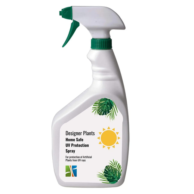 Home Safe Artificial Plants & Furniture UV Protection Spray 250ml.