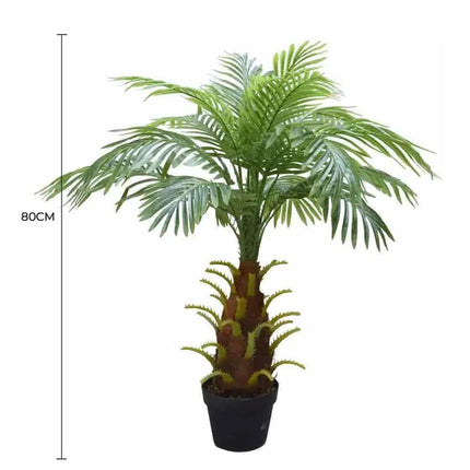 Artificial Phoenix Palm Tree 80cm.