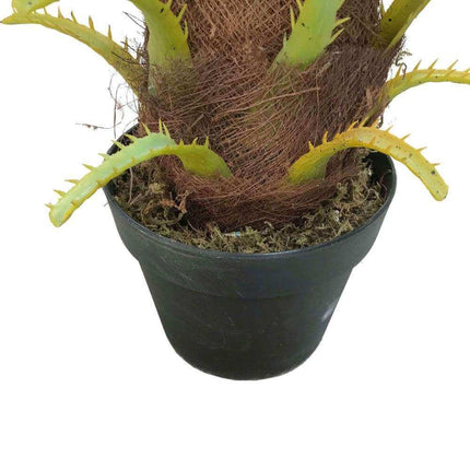 Artificial Phoenix Palm Tree 80cm.