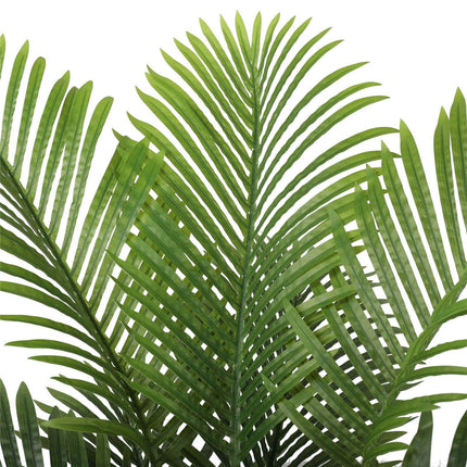 Premium Artificial Areca Palm Tree Real Touch 160cm.