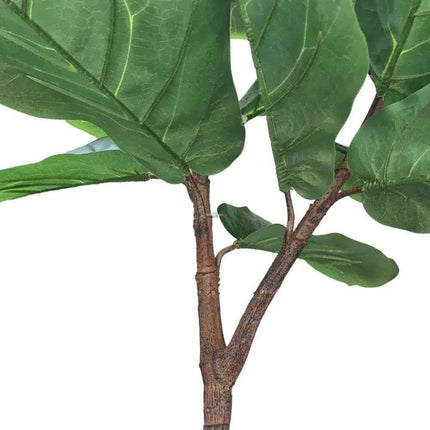 Tall Artificial Fiddle Leaf Fig 170cm.